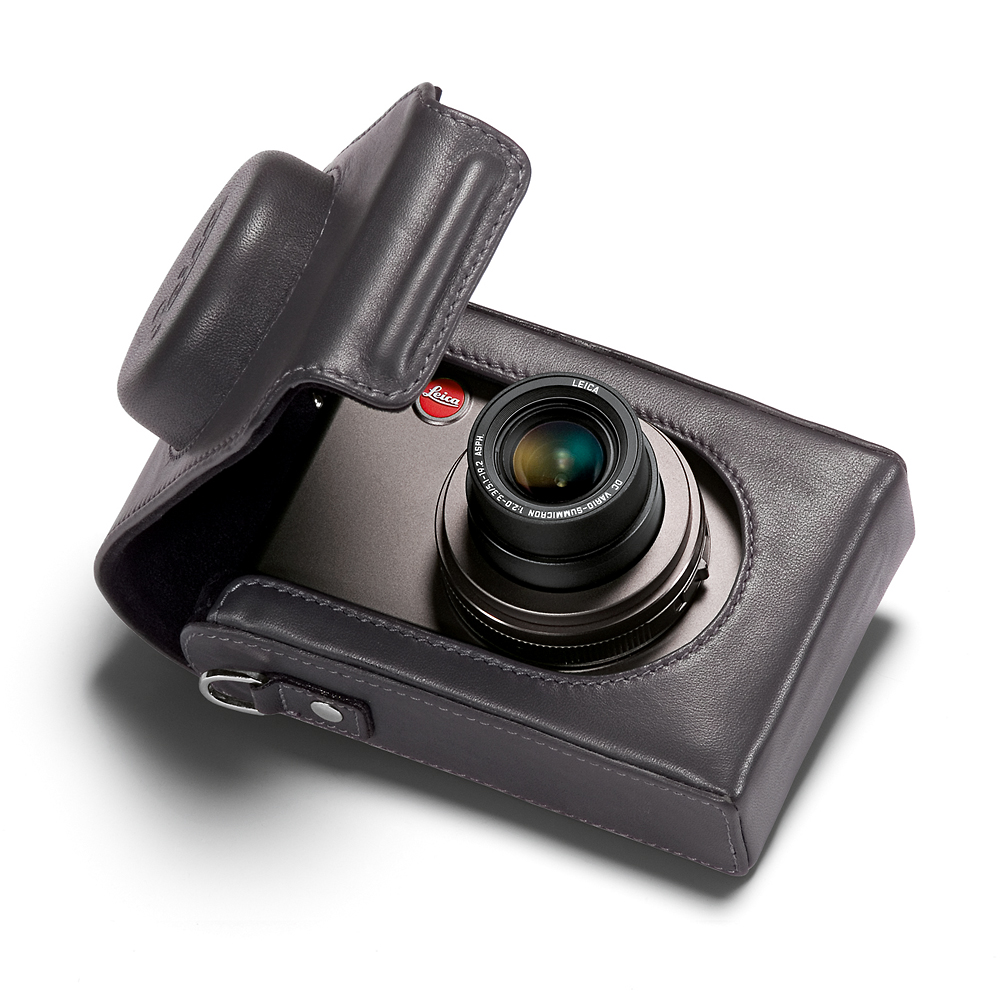 Leica Announces Limited Edition D-Lux 5 Titanium Set | Red Dot Forum
